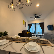 0%downpayment/rebate & discount/fully furnish/township freehold