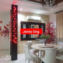 Renovated Bungalow At Butterworth , Penang For Sale