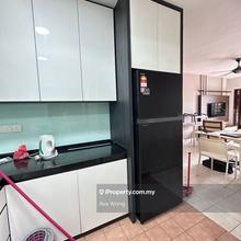 Palm Spring Condo Fully Furnished For Rent 