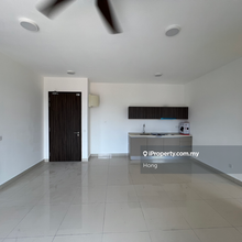 100% Rumah Baru, No downpayment, Boleh masuk secepat mungkin