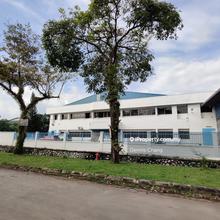 Detached Factory for sale at Seksyen 10 Bandar Baru Bangi Selaman