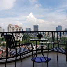Bukit Robson Seputeh Condo For Sale
