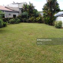 Peringgit,detached 2 storey bungalow with land size 8440 sqft for sale