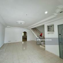 Terrace house for Rent