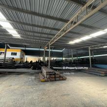 ROI 4.8%, Kundang, Rawang, Sungai Buloh