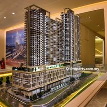 Walking Distance To MRT, Free Furniture, 1100sf to 1850sf, Low Booking
