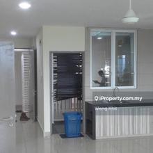 The Loft @ Zetapark Setapak for Rent