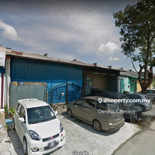1.5 Storey Factory