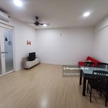 Woodsbury well maintanied Studio Unit Fully furnished for rent
