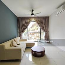 Riana South, Walking Distance to Ucsi 