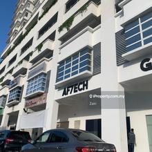 Easy access from Federal, Near Lotus Hypermarket