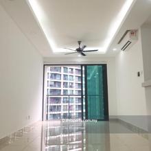 KL Traders Square Residences Corner lot for Sale!