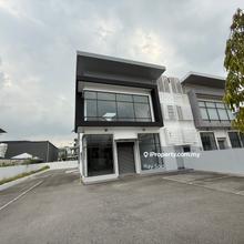Bandar Bukit Raja Prime Industrial Park, Klang