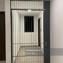 Henna Residence 3r2b Partly Furnished 