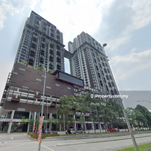 Astetica Residences F/Furnished Seri Kembangan Nearby The Mines