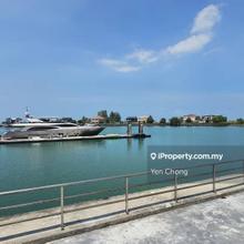 Port Dickson Seafront Vacation Home