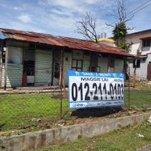 Residential land for Sale