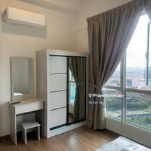 121 Residences, Kampung Sungai Kayu Ara, Petaling Jaya for Rent!