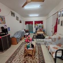 Seri Kembangan Serdang Fortune Park for Sale