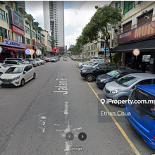 Shop-office for Sale