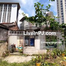Seksyen 8 Residential Land For Sale