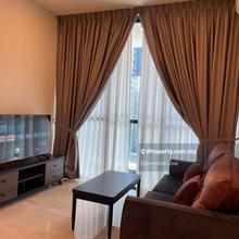10 Stonor Condo KLCC Kuala Lumpur