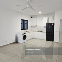 Duduk @ Se.Ruang (Furnished) Eco Santuari The Parque Mahsa Oasis Tenby