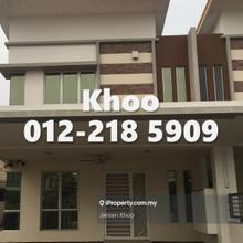 Cluster house for Rent