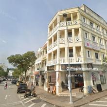 3storey shop