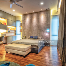 Township fully forest view project in psp(near bangsar)