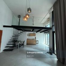 My Loft Empire City for Rent