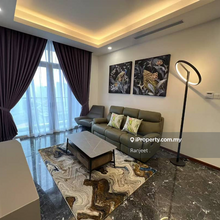 Fully furnished Royce Residence for rent