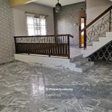 Semenyih Taman Desa Mewah Semenyih Semi D for sale
