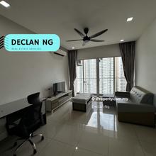 Fully Furnished, Tastefully renovated, Move in condition