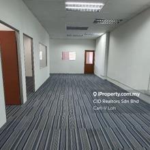 Shop-office for Sale
