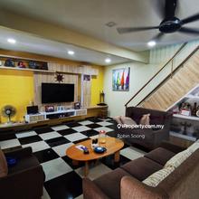 Semi-D house for Sale