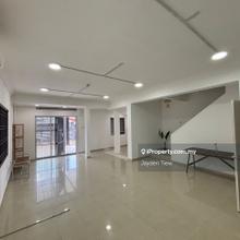 Permas jaya 2 storey house For Sale