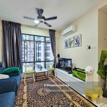 For Sale Apartment @ Arc Austin Hill Taman Daya