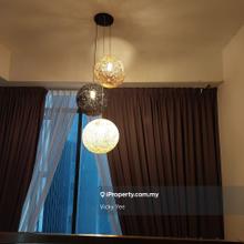 M-City Residence at Ampang For Rent