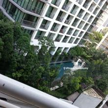 3 bedroom apartment KLCC Taragon Puteri yks