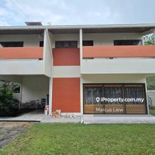 2sty Basic Bungalow Bangsar