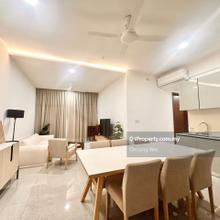 The Muze Full Furnished Unit For Rent