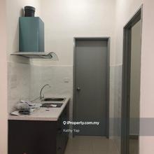 Ayuman Gombak Serviced Residence for Sale