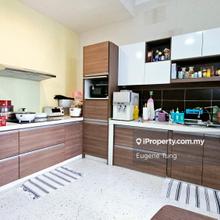 Renovated, Freehold, Greenery Environment