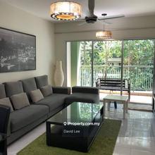 Kiara Designer Suites, Mont Kiara