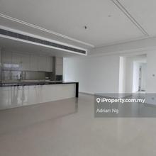 Luxury Pavilion Residence - Walking Distance to MRT and Mall