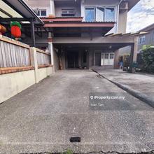 Seri Utama @ Kota Damansara House For Sale