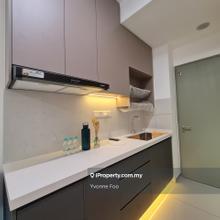 D' Vine Residence Damansara Perdana