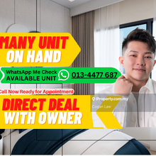 Many unit on hand, pm cheaper price