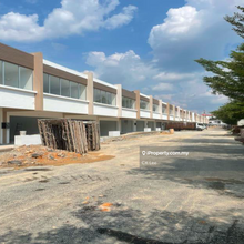 Kesuma Square New Shoplots For Rent
